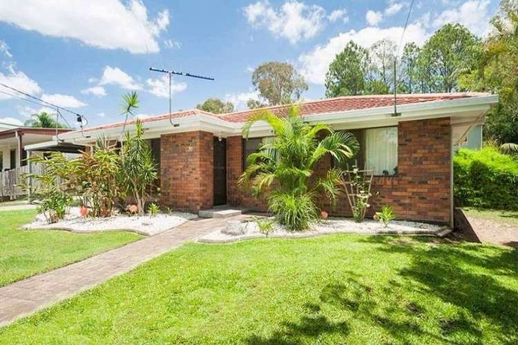 Second view of Homely house listing, 30 Dayena Street, Marsden QLD 4132