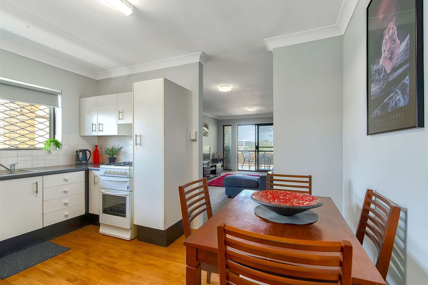 Main view of Homely unit listing, 5/25 Rose Lane, Gordon Park QLD 4031