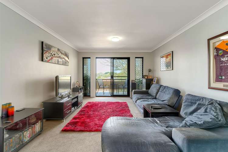 Second view of Homely unit listing, 5/25 Rose Lane, Gordon Park QLD 4031