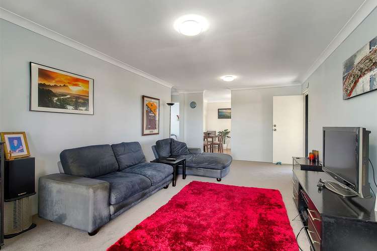 Sixth view of Homely unit listing, 5/25 Rose Lane, Gordon Park QLD 4031