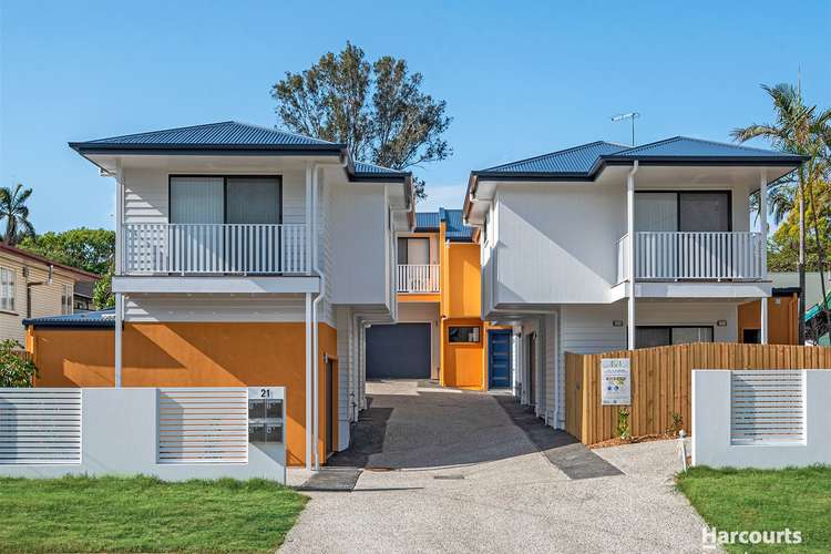 Second view of Homely townhouse listing, 3/21 Bellamy Street, Acacia Ridge QLD 4110