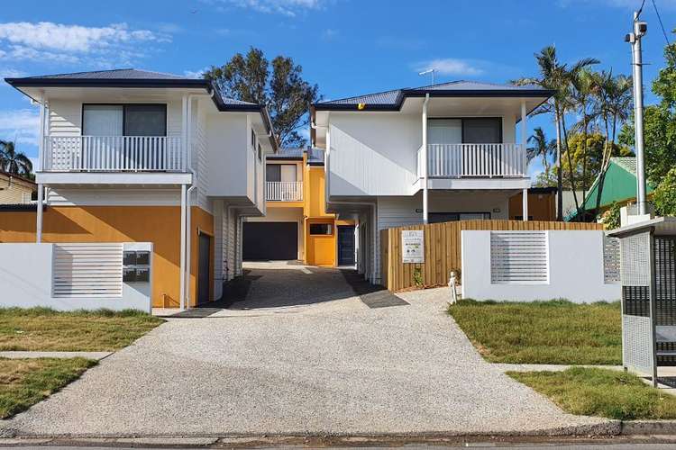 Main view of Homely townhouse listing, 4/21 Bellamy Street, Acacia Ridge QLD 4110