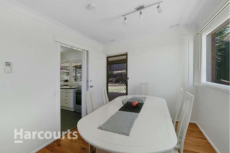 Second view of Homely house listing, 22 Fern Avenue, Bradbury NSW 2560