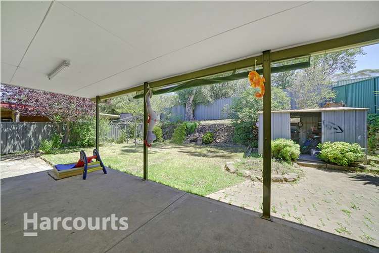 Sixth view of Homely house listing, 22 Fern Avenue, Bradbury NSW 2560