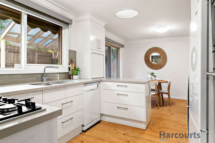 Fifth view of Homely house listing, 5 Pin Oak Court, Vermont South VIC 3133