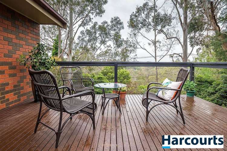 Second view of Homely house listing, 71 Hume Street, Upwey VIC 3158