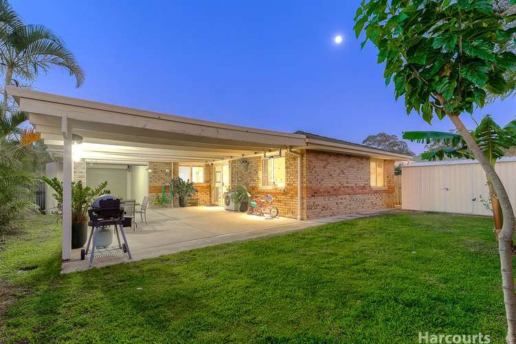 Second view of Homely house listing, 6 Deakin Close, Fitzgibbon QLD 4018