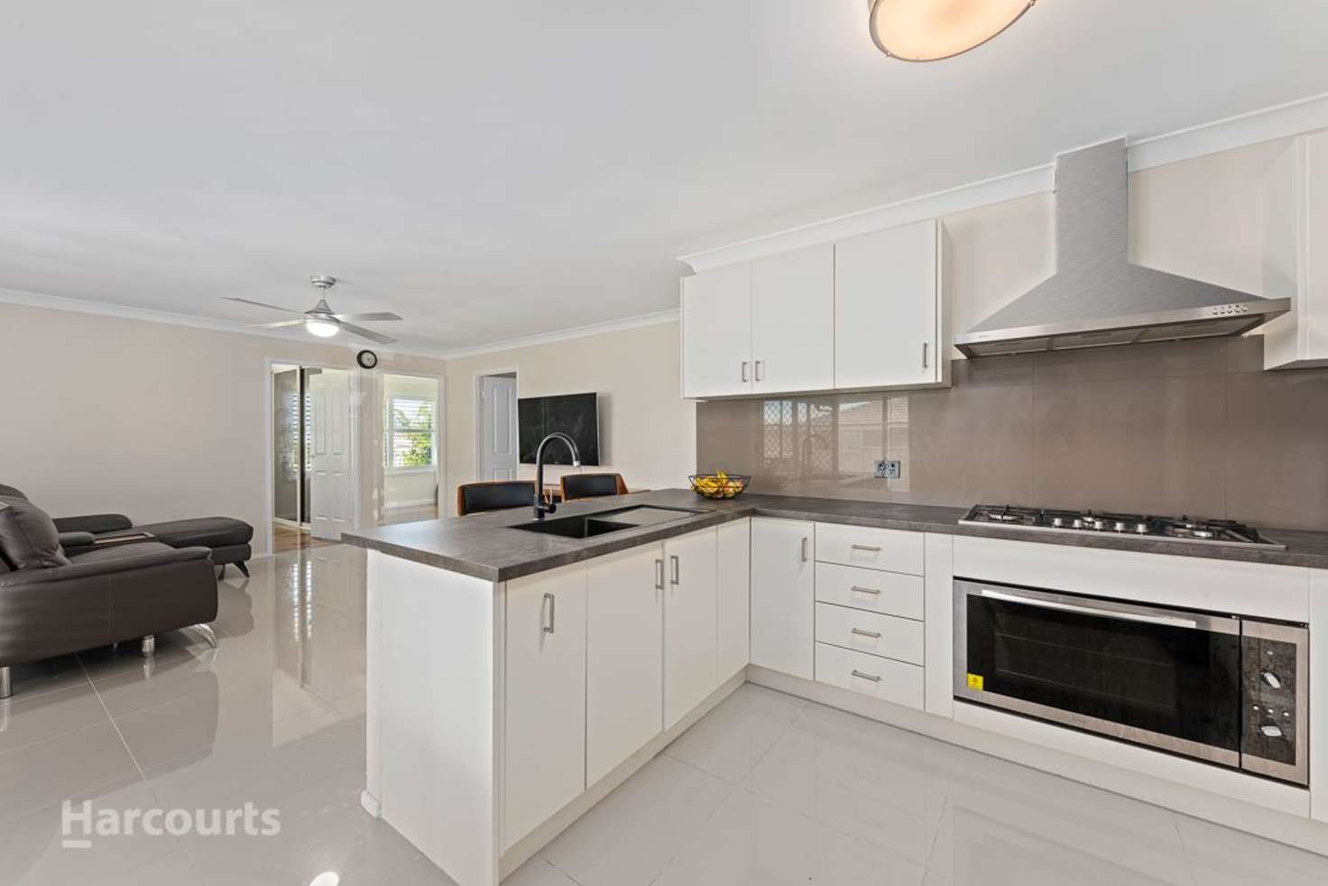 Main view of Homely house listing, 83 Hillside Drive, Albion Park NSW 2527