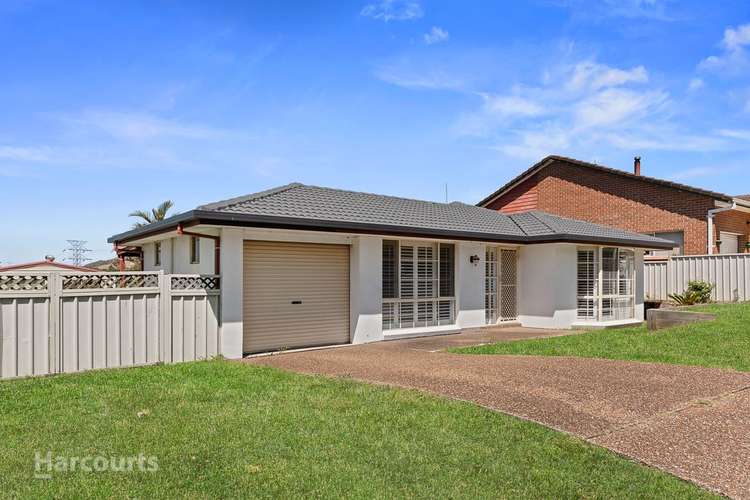 Fourth view of Homely house listing, 83 Hillside Drive, Albion Park NSW 2527