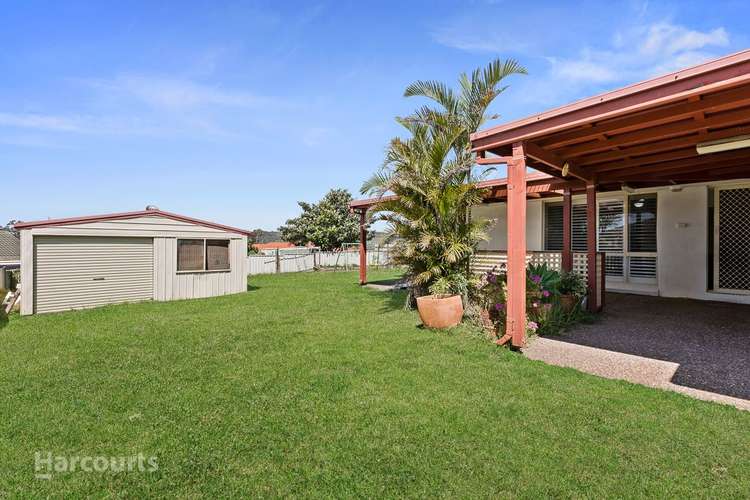 Fifth view of Homely house listing, 83 Hillside Drive, Albion Park NSW 2527