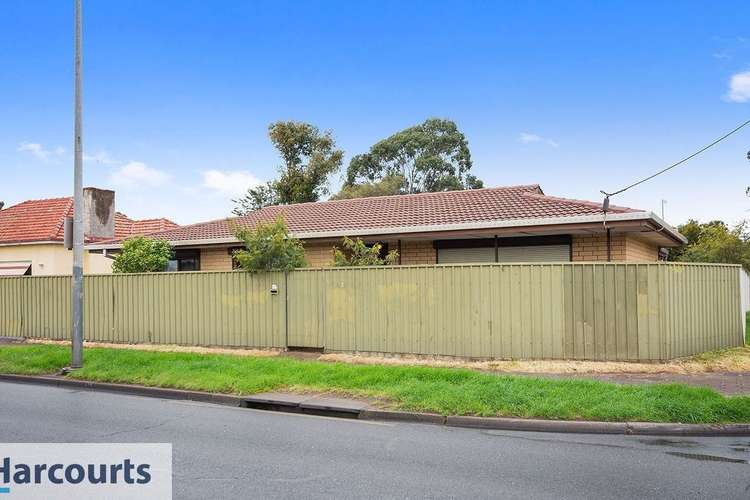 Main view of Homely house listing, 136 Salisbury Highway, Salisbury SA 5108