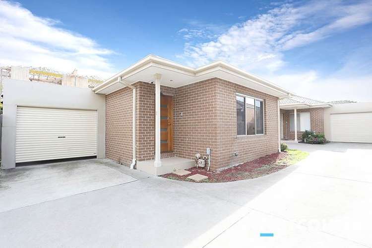 Main view of Homely unit listing, 2/32 Spring Street, Thomastown VIC 3074