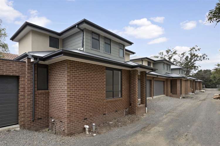 Second view of Homely unit listing, 1/50 Liverpool Road, Kilsyth VIC 3137