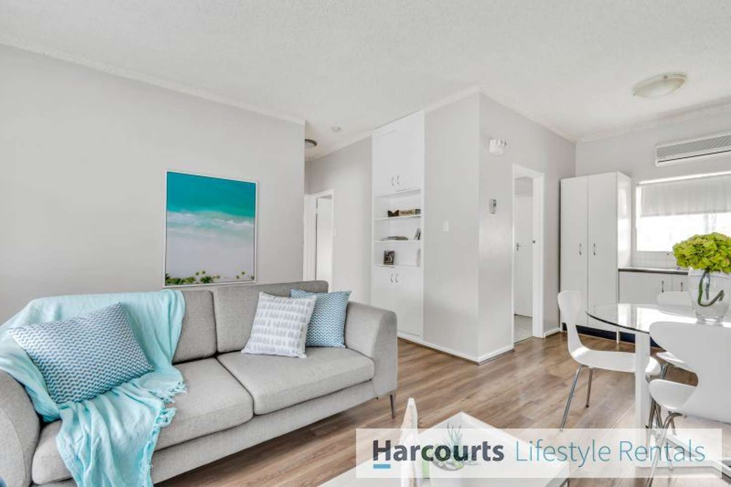 Main view of Homely unit listing, 3/20 Brussels Street, Broadview SA 5083