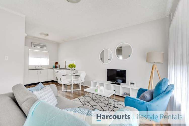 Second view of Homely unit listing, 3/20 Brussels Street, Broadview SA 5083
