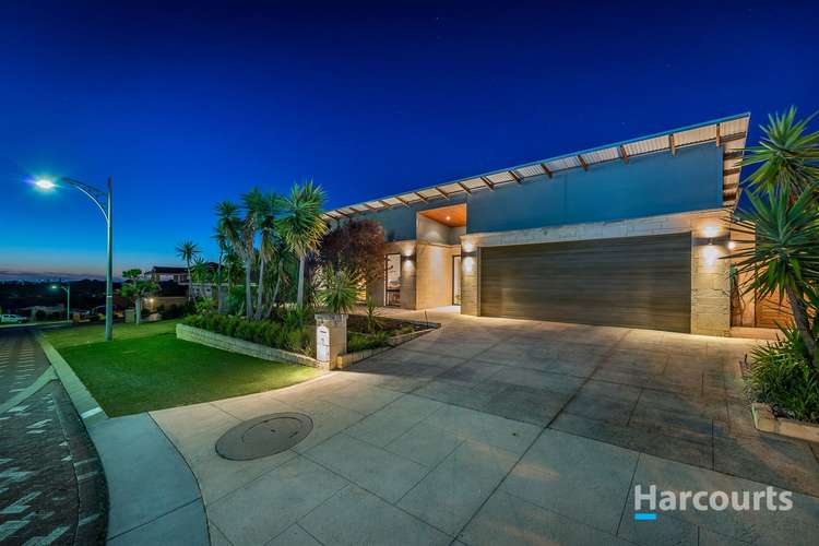 Third view of Homely house listing, 11 Topanga Pass, Iluka WA 6028