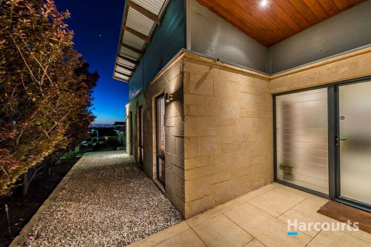 Fourth view of Homely house listing, 11 Topanga Pass, Iluka WA 6028