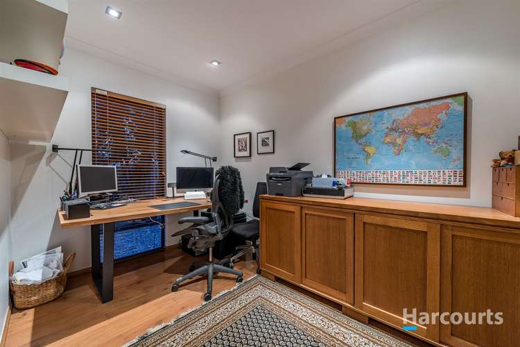 Sixth view of Homely house listing, 11 Topanga Pass, Iluka WA 6028