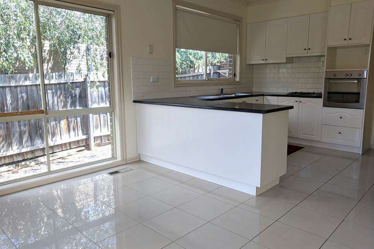 Third view of Homely townhouse listing, 4/10 Jacana Court, Chadstone VIC 3148