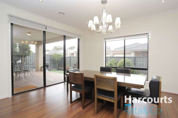 Third view of Homely house listing, 41 Weerona Parkway, Wollert VIC 3750