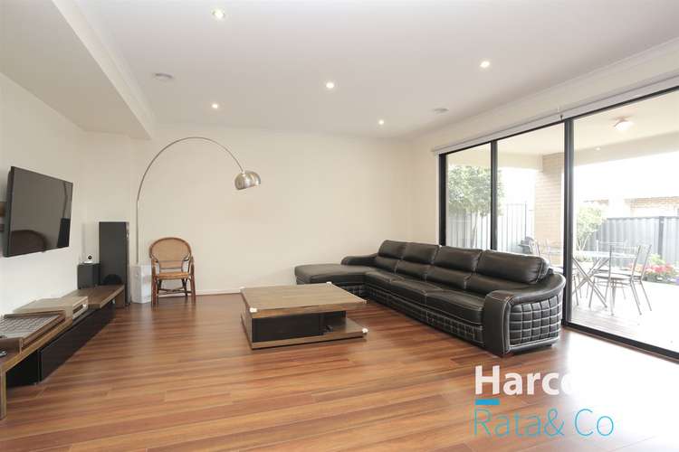 Fourth view of Homely house listing, 41 Weerona Parkway, Wollert VIC 3750