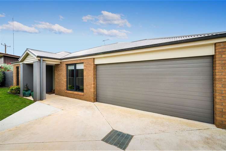 Second view of Homely house listing, 21B Swan Street, Lara VIC 3212