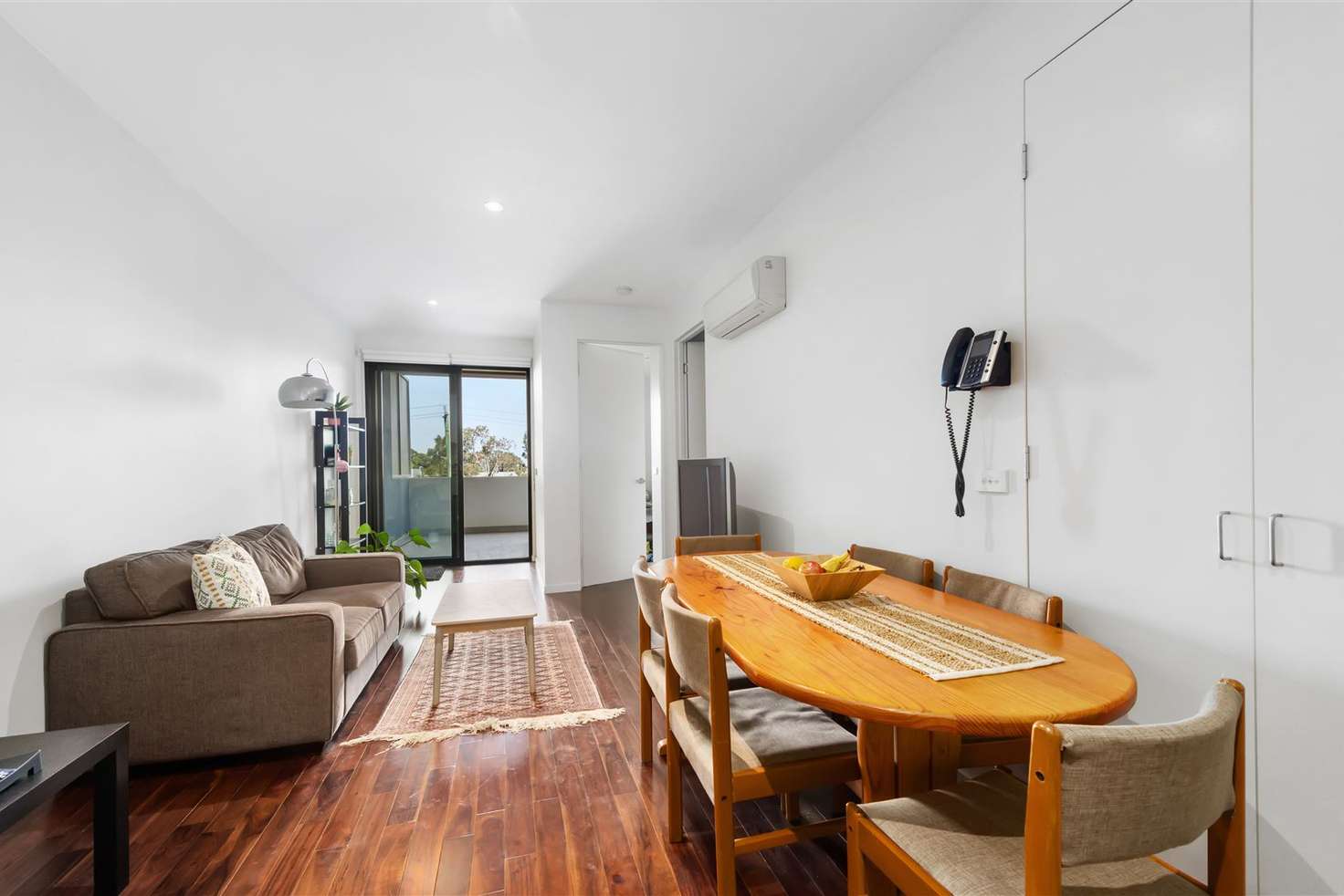 Main view of Homely apartment listing, 348/658 Blackburn Road, Notting Hill VIC 3168