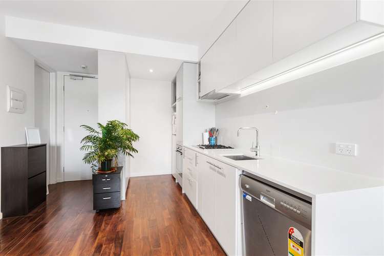 Second view of Homely apartment listing, 348/658 Blackburn Road, Notting Hill VIC 3168