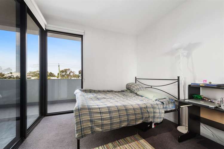 Fourth view of Homely apartment listing, 348/658 Blackburn Road, Notting Hill VIC 3168