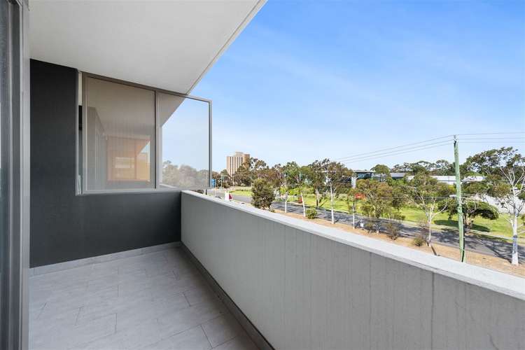 Sixth view of Homely apartment listing, 348/658 Blackburn Road, Notting Hill VIC 3168