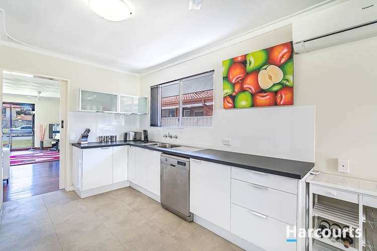 Sixth view of Homely house listing, 29 Sievewright Street, Silver Sands WA 6210