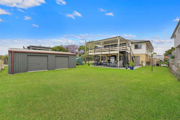 Main view of Homely house listing, 93 O'Quinn Street, Nudgee Beach QLD 4014