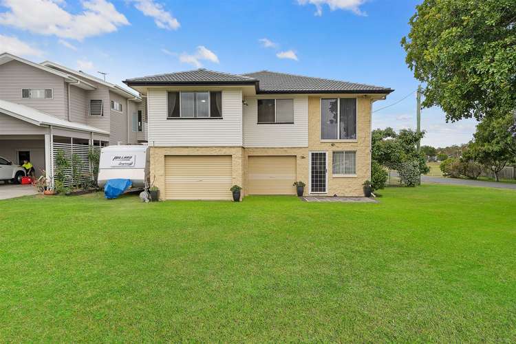 Fourth view of Homely house listing, 93 O'Quinn Street, Nudgee Beach QLD 4014