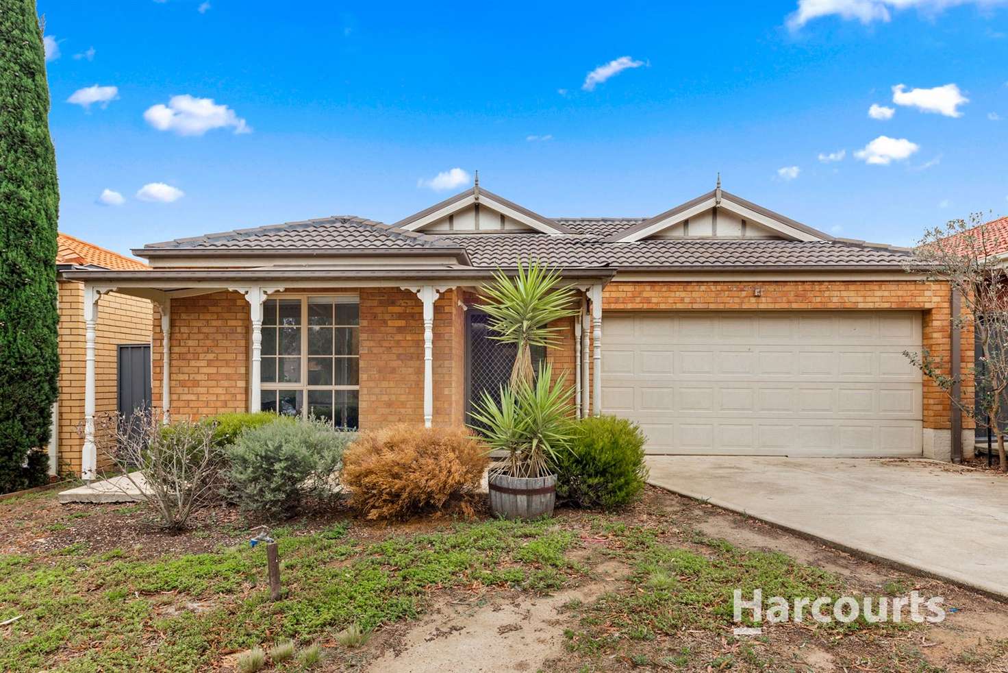 Main view of Homely house listing, 30 Dobell Crescent, Caroline Springs VIC 3023