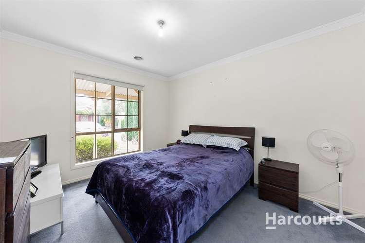 Second view of Homely house listing, 30 Dobell Crescent, Caroline Springs VIC 3023