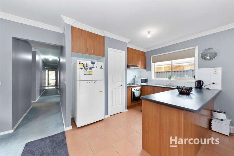 Fourth view of Homely house listing, 30 Dobell Crescent, Caroline Springs VIC 3023