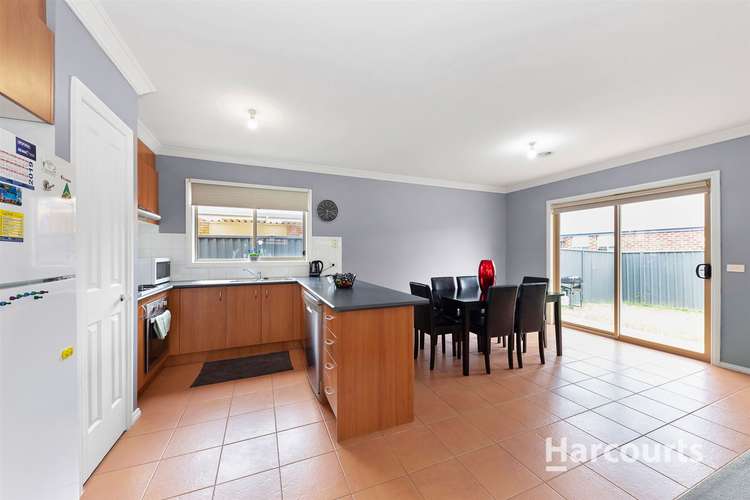 Fifth view of Homely house listing, 30 Dobell Crescent, Caroline Springs VIC 3023