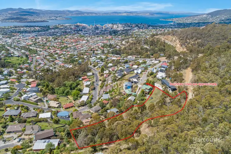 13 Bimbadeen Court, West Hobart TAS 7000
