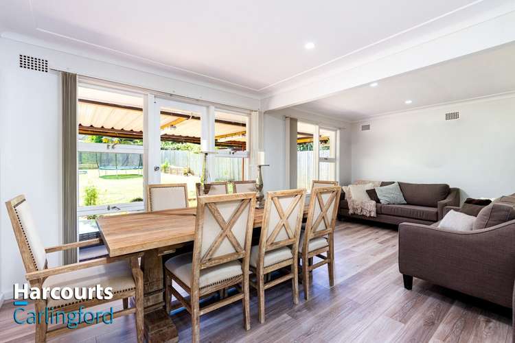 Third view of Homely house listing, 17 Fremont Avenue, Ermington NSW 2115