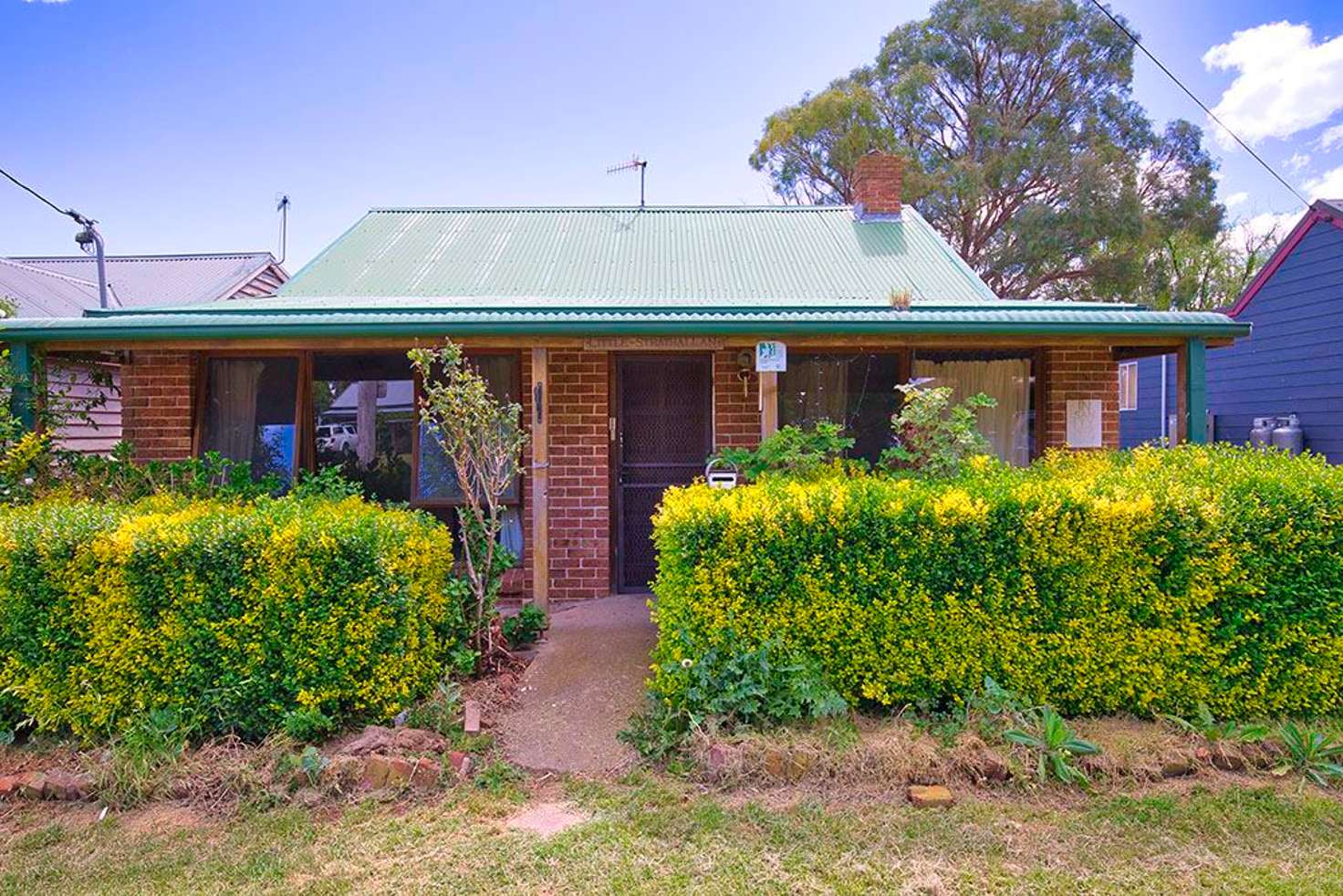 Main view of Homely house listing, 224 Wallace, Braidwood NSW 2622