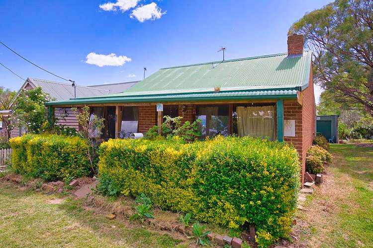 Second view of Homely house listing, 224 Wallace, Braidwood NSW 2622