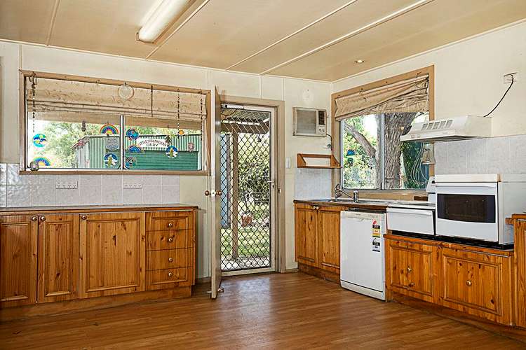 Fourth view of Homely house listing, 224 Wallace, Braidwood NSW 2622