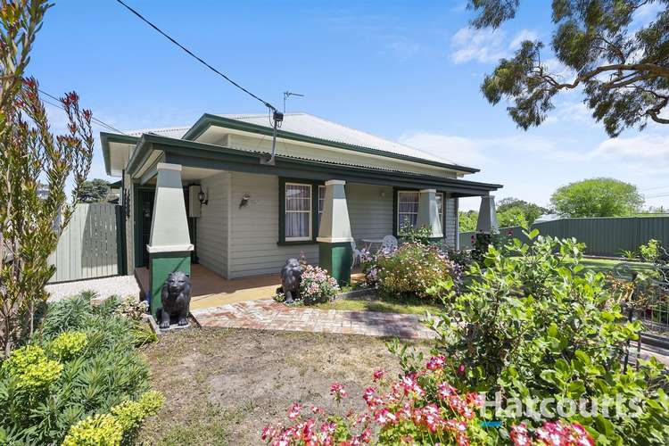 Second view of Homely house listing, 310 Eureka Street, Ballarat East VIC 3350