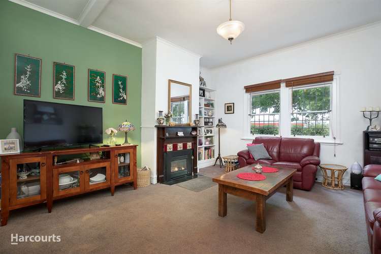 Second view of Homely house listing, 404 Skipton Street, Redan VIC 3350