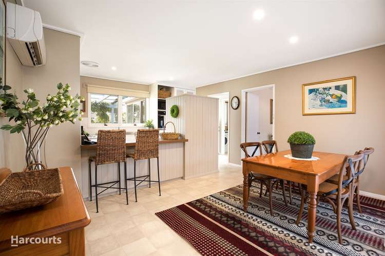 Second view of Homely house listing, 21 Christine Avenue, Alfredton VIC 3350