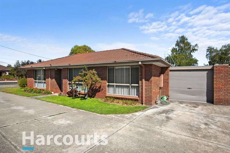 Main view of Homely unit listing, 1/28 Kent Street, Sebastopol VIC 3356