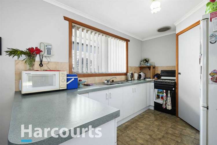 Second view of Homely unit listing, 1/28 Kent Street, Sebastopol VIC 3356