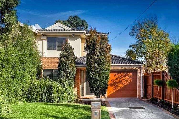 Main view of Homely house listing, 1/35 Pamela Street, Mount Waverley VIC 3149
