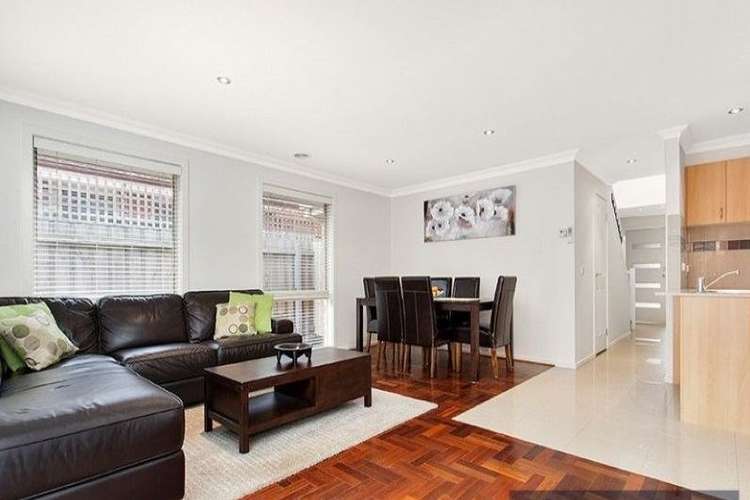 Second view of Homely house listing, 1/35 Pamela Street, Mount Waverley VIC 3149