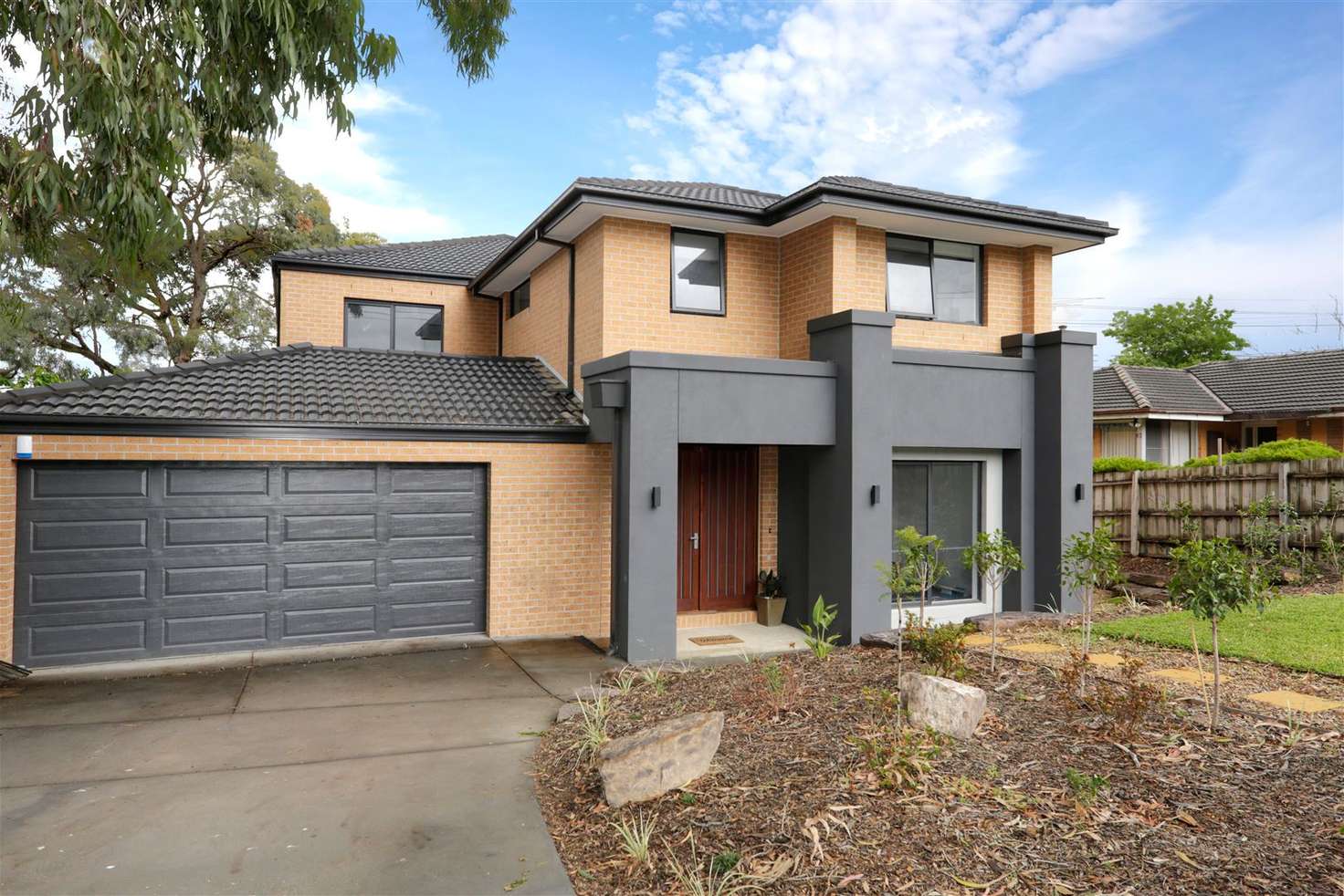 Main view of Homely house listing, 21 Sampson Drive, Mount Waverley VIC 3149
